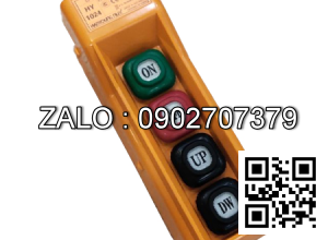 Tay nút bấm điều khiển HY-1024AB