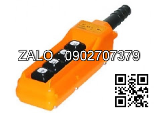 Tay nút bấm điều khiển HY-1024DB