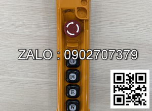 Tay nút bấm điều khiển HY-1024SBB