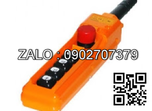 Tay nút bấm điều khiển HY-1024SDB