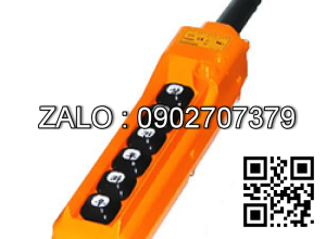 Tay nút bấm điều khiển HY-1026DBB