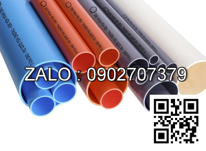 Ong nhot tu box lai den chuyen huong L=1100D, P/N:91E75-13500, xe nang Mitsubishi FD25 (Tu box lai den ty lai)