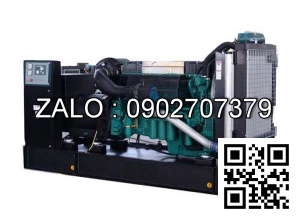 Máy phát điện DOOSAN DWG200E