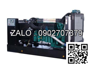 Máy phát điện DOOSAN TC275D