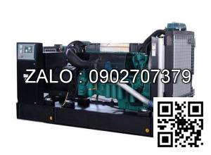 Máy phát điện DOOSAN VG350FWS 350KVA