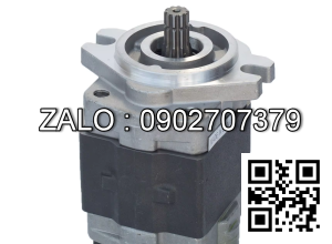 Bơm thủy lực bánh răng CBKP-80-BFHL