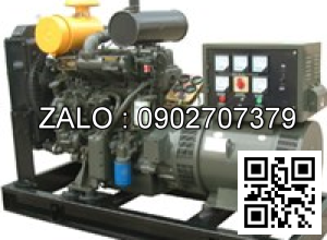 Máy phát điện Weichai VW103