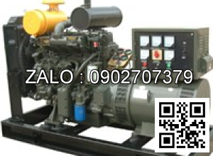 Máy phát điện Weichai VW206