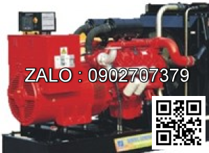 Máy phát điện SUNTEC TDM-165