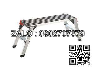 Thang nhôm bàn NKC-03, Nikawa