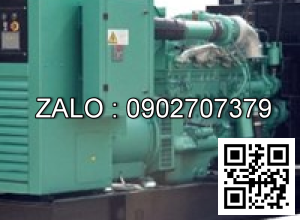 Máy phát điện ASKA AC-1030