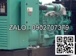 Máy phát điện ASKA AC-1675