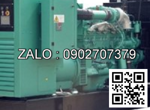 Máy phát điện ASKA AC-400