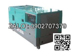 Máy phát điện LISTER PETTER DP08LS