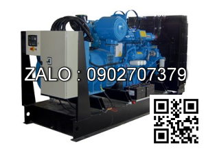 Máy phát điện Perkins CT200P