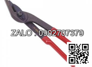 Kìm cắt cáp thép KING TONY
12