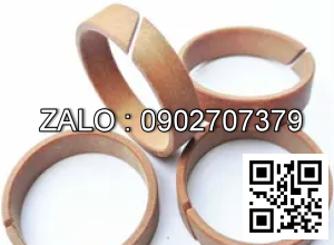 Bạc dẫn hướng Piston WR (guide ring, wear ring)