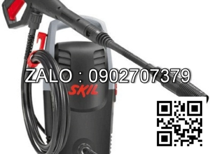 Máy phun rửa cao áp 0760 SKIL 340
lít/giờ F0150760JD