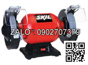Máy mài bàn 2 đá 3000 SKIL 150 mm
F0123000JG