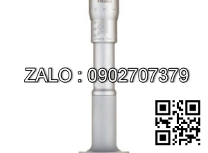 Panme đo trong 3 chấu Mitutoyo 87-
100mm ( 0.005mm ) 368-173