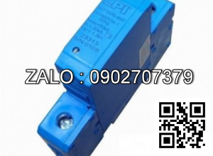 Chống sét lan truyền module 1P 50kA 8/20ms LPI SST150