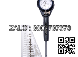 Panme đo trong 3 chấu Mitutoyo 50-
150mm ( 0.01mm ) 511-713