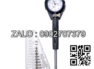 Panme đo trong 3 chấu Mitutoyo 18-
35mm ( 0.01mm ) 511-711