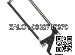 Cưa sắt điều chỉnh Stanley khung tròn 10