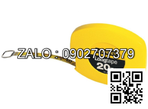 Thước dây Thép Stanley 20mx9.5mm vỏ nhựa
 34-105N