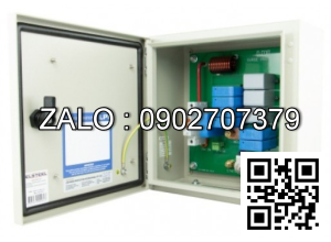 Thiết bị cắt lọc sét 1 Pha LPI SF132-480-100+50-AIMCB