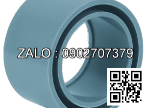 Bạc chuyển bậc uPVC D49/34 STROMAN