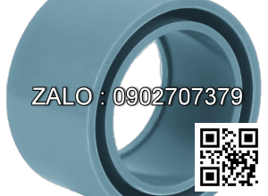 Bạc chuyển bậc uPVC D60/42 STROMAN