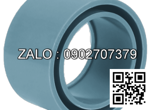 Bạc chuyển bậc uPVC D60/34 TH