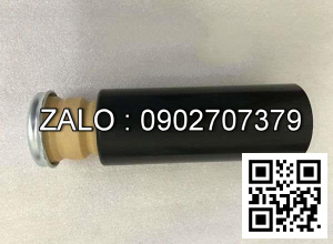 CAO SU TĂM BÔNG GIẢM XÓC TRƯỚC HONDA CIVIC 2006-2011' [loại cao su màu đen]