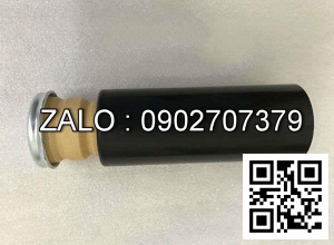 CAO SU TĂM BÔNG GIẢM XÓC SAU MAZDA 3 2004-' [loại cao su màu đen]