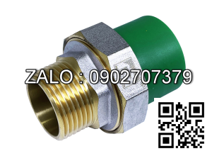 Rắc co ren ngoài 42