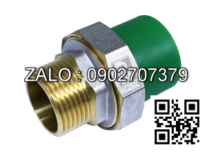 Rắc co ren ngoài 49