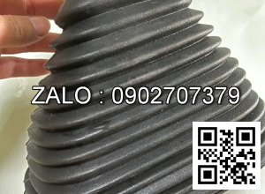 CAO SU CHỤP BỤI GIẢM XÓC LIỀN TĂM BÔNG SAU TOYOTA VIOS/YARIS 2007-2012'