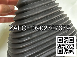 CAO SU CHỤP BỤI GIẢM XÓC LIỀN ĐỆM LÒ XO TRƯỚC TOYOTA VIOS/YARIS 2007-2012'