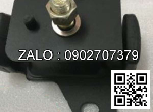 CHÂN MÁY TRƯỚC TOYOTA INNOVA/HILUX/FORTUNER [MÁY DẦU, MÁY XĂNG 2.5/2.7/3.0]