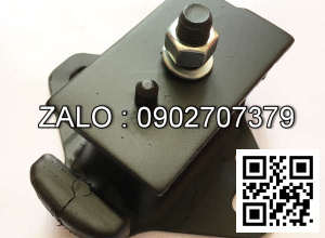 CHÂN MÁY TRƯỚC TOYOTA HIACE (CÁ MẬP) 2005-' [MÁY XĂNG]