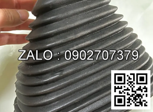 CAO SU CHÂN GIẢM XÓC [TRƯỚC DƯỚI] MITSUBISHI JOLIE