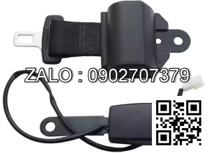 Dây an toàn P/N: 3EB-50-50861, Komatsu