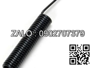 SPRING, P/N: 3EB-30-31320, TABLE: F4100-51A1, POS: 18, Model: FD25T-17, Xe nang Komatsu 17