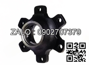 Tam bua banh sau, P/N: 3EB-24-32230 (FD30T-14), Komatsu