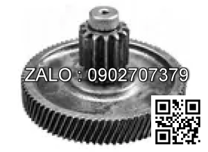 GEAR 7FBE10-20/8FBE10-20 3321-10930-71