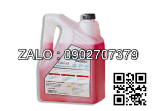 Nước làm mát ô tô G30 5L BlueOne Coolant