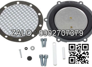 KIT-VACUUM W/SILICONE REPAIR MIC0053210 MB