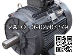 Motor điện 3 pha 5.5kW - 7.5HP