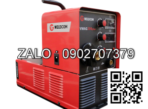 Máy Cắt Kim Loại Công nghệ Weldcom VMAG 200